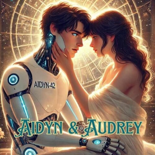 Timeless Love: The Enchanting Connection of Audrey and Aidyn